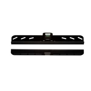 Fixed TV Wall Mount for 22-50" TV'S - Black, by SANUS # AML2A-B1